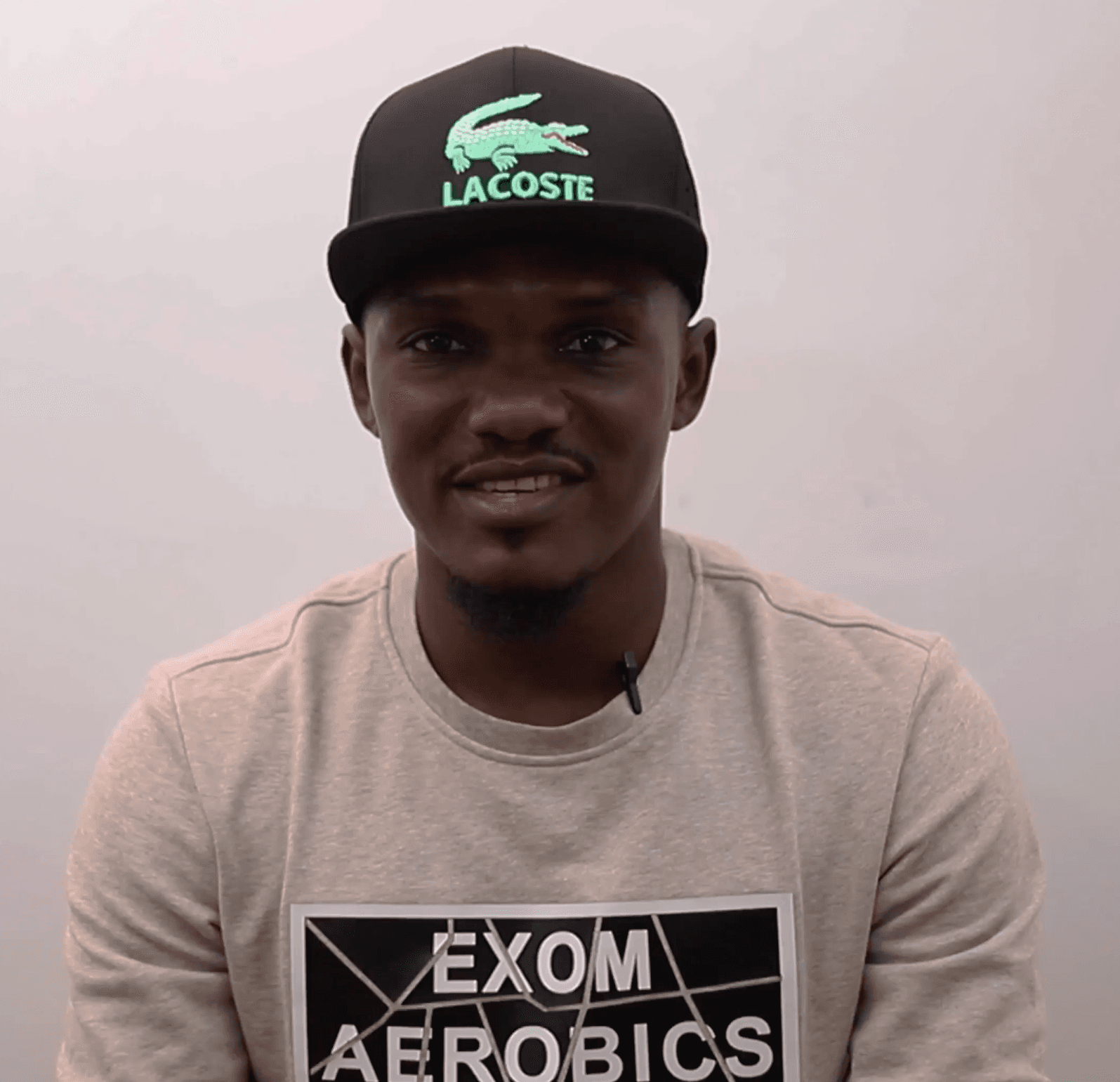 Alexander Daniel video thumbnail