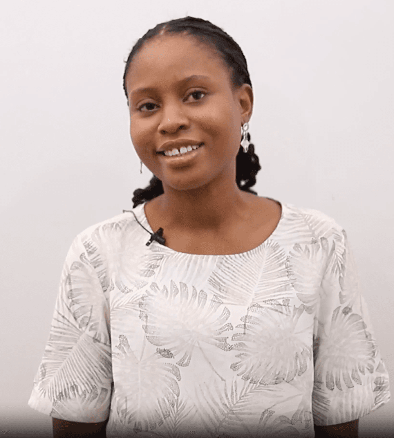 Hannah Imo video thumbnail