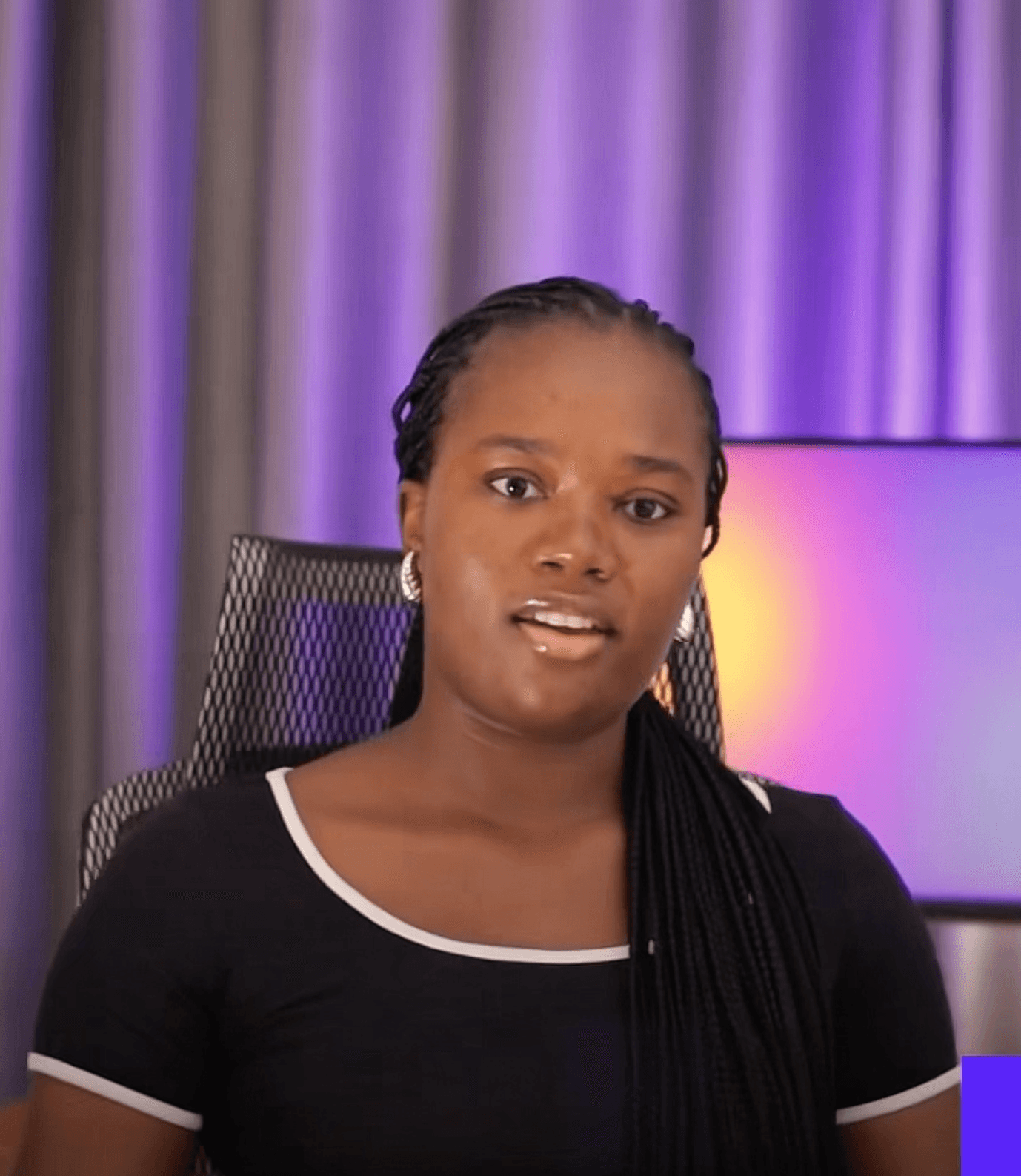 Sarah Moses video thumbnail